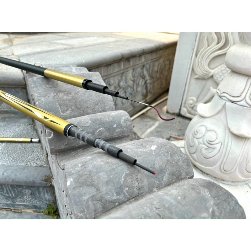 Cần tay Đồng Quang Tốc 5H tặng ngọn