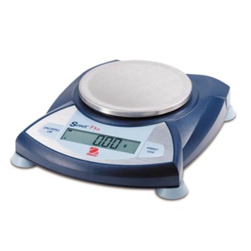 Cân tiểu ly SPS202F Ohaus Mỹ - Cân điện tử - Điện Máy Toàn Cầu