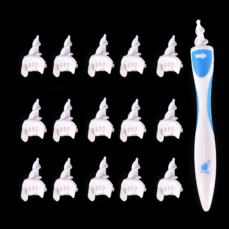 [Hàng mới về] Dụng cụ lấy ráy tai vệ sinh thông minh tiện lợi