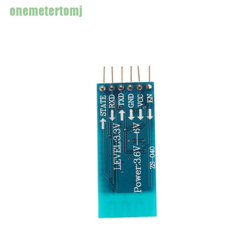 Bảng Mạch Truyền Phát Bluetooth Hc-05 06 Cho Arduino