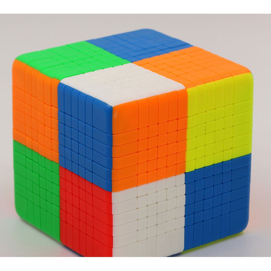 Rubik 12x12 YuXin HuangLong 12x12x12