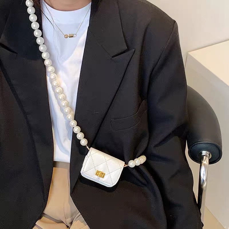 Túi mini đeo chéo nữ đẹp đi chơi phong cách thời trang hàn quốc giá rẻ dễ thương cute