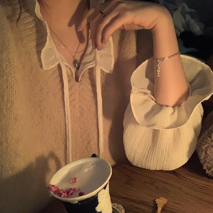 Áo Sơ Mi Chiffon Tay Dài Dáng Rộng Phong Cách Hàn Quốc Thời Trang Xinh Xắn Cho Nữ