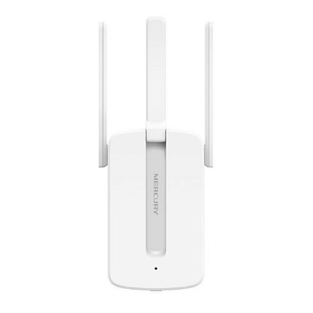 Bộ kích sóng wifi MERCURY MW310RE 3 râu