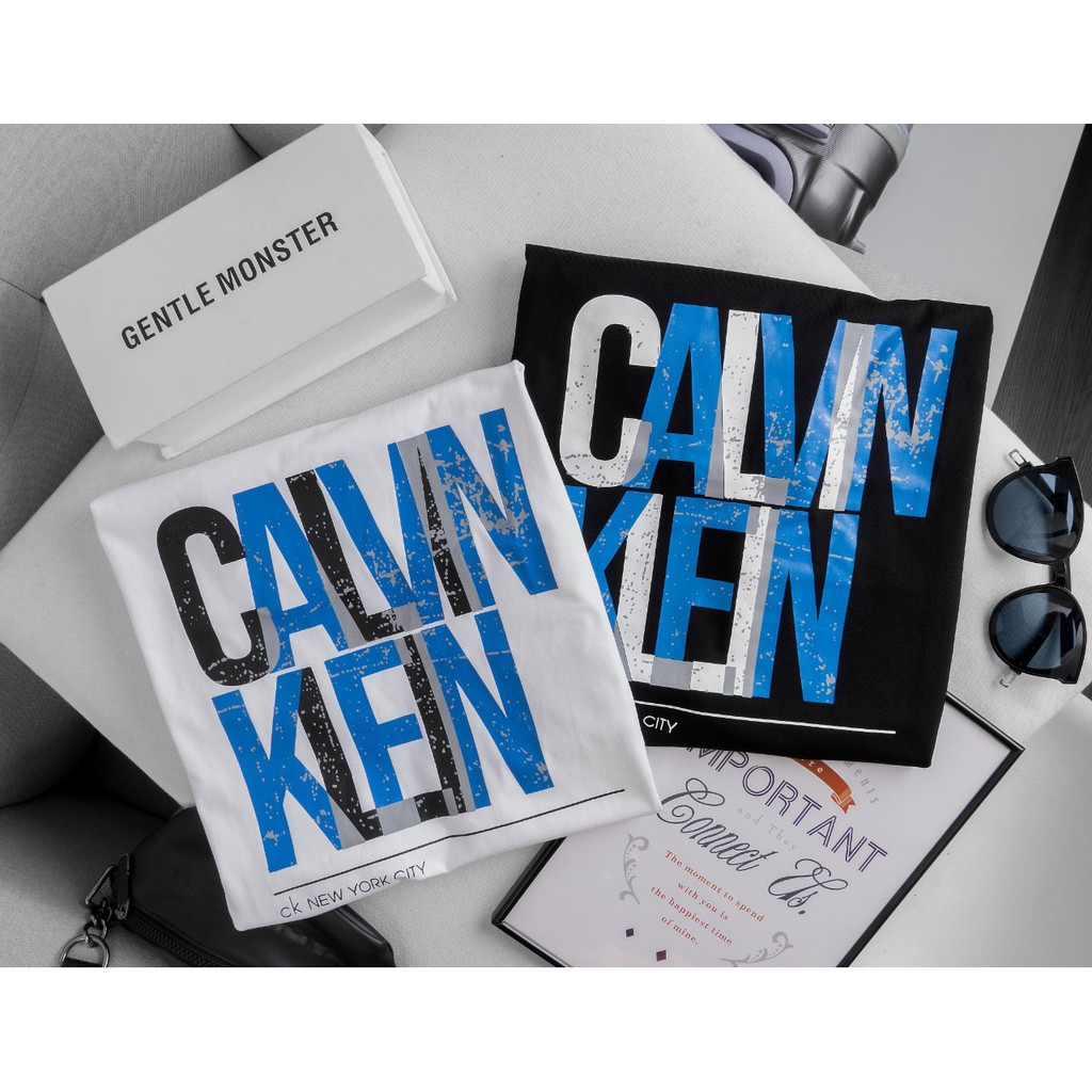 bigsize &lt; 140kg Áo thun nam bigsize tay ngắn cổ tròn - C K