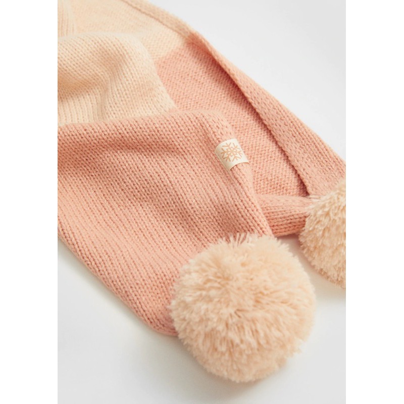 Khăn Mango cho bé gái,bé trai