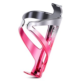 Giá Đỡ Bình Nước Màu Gradient Cho Xe Đạp