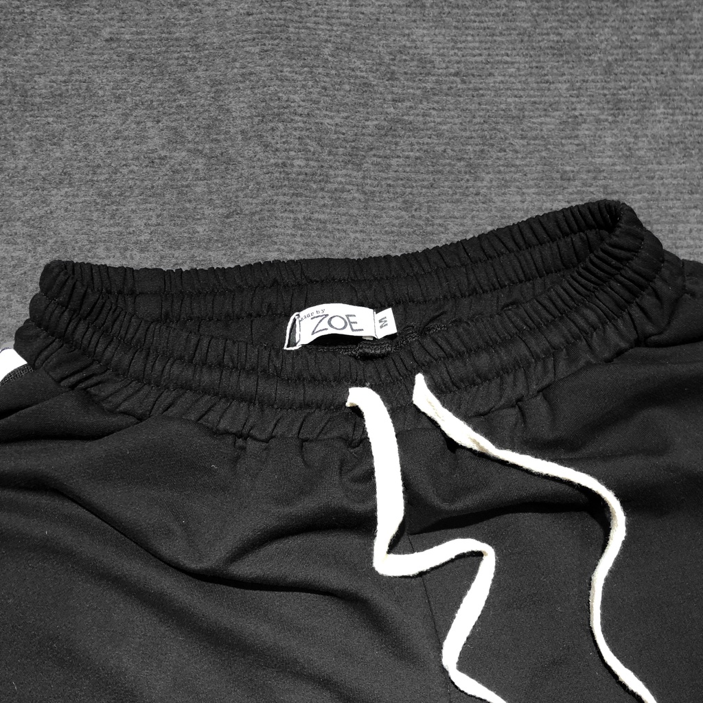 Quần baggy Pants, quần dài Unisex, Zoeclothing