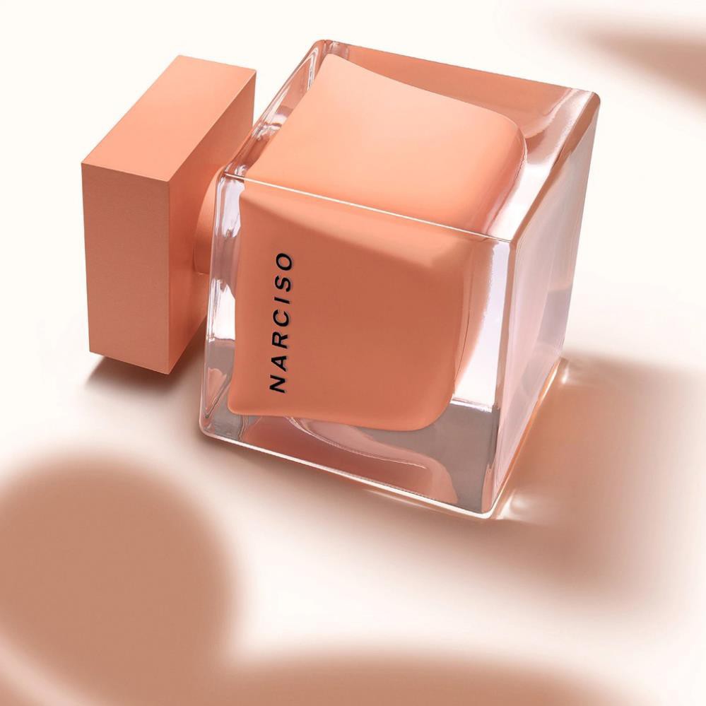 Jelly.Store  Perfume - Nước hoa nữ Narciso Eau de Parfum Ambrée - Nước hoa Authentic