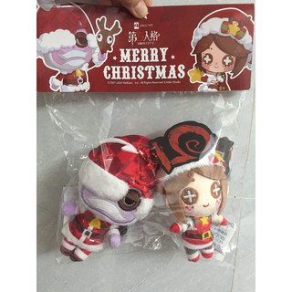 [WibuStation] Búp bê Leo-Emma Christmas Limited Edition