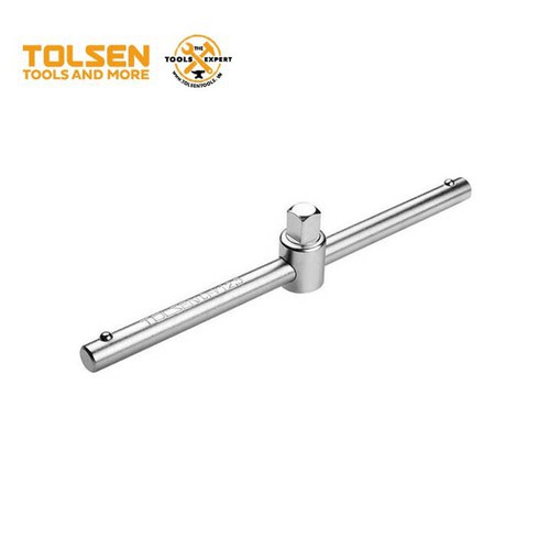 ⚡️Sale sốc⚡️ Cần trượt Tolsen 15129 1/4*115mm, 15130 3/8"*160mm, 15131 1/2"*250mm
