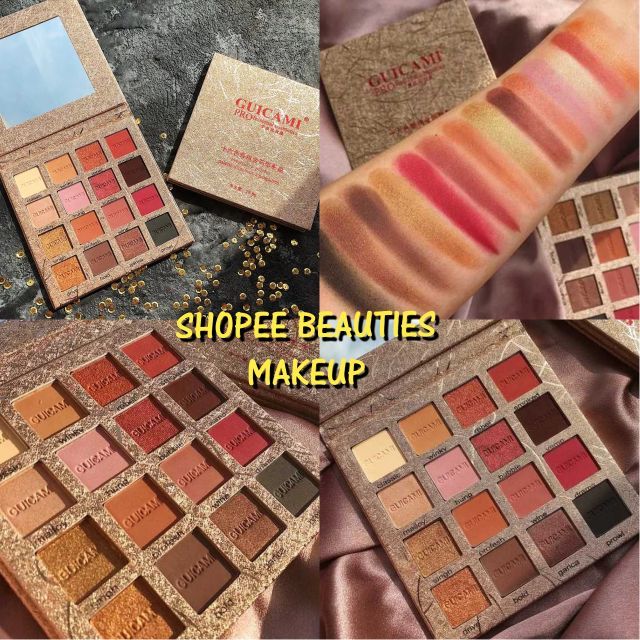 ( MẪU MỚI ) BẢNG MẮT GUICAMI PRO - ( BẢN RA SAU IMAGIC PRO ) | BigBuy360 - bigbuy360.vn