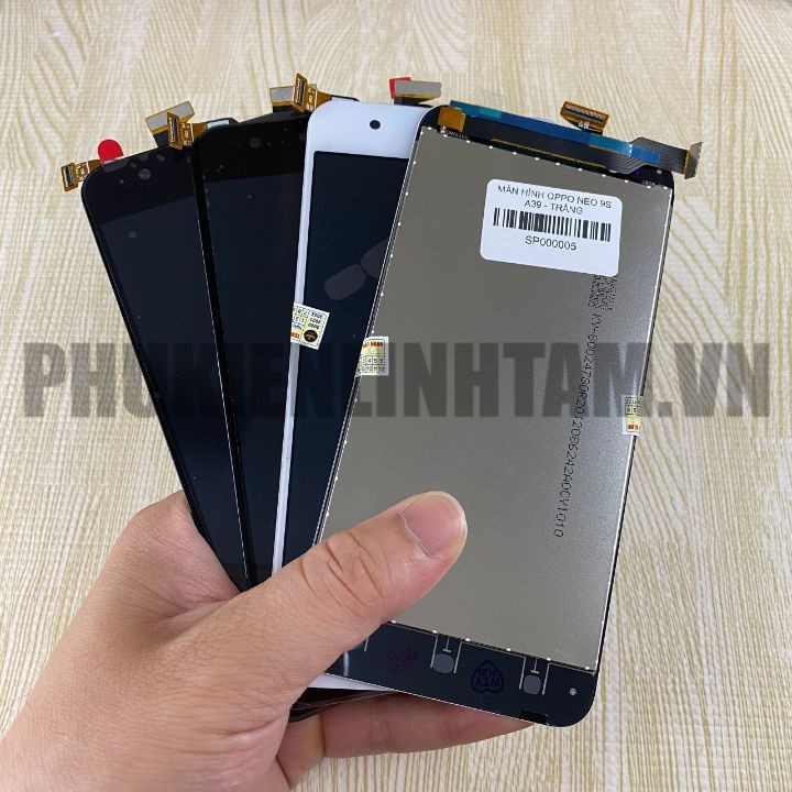 BỘ MÀN HÌNH OPPO A39 NEO9S