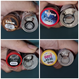 Kính áp tròng gray vừa