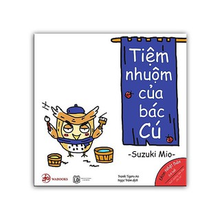 Ehon Màu Sắc (Bộ 3 Cuốn)