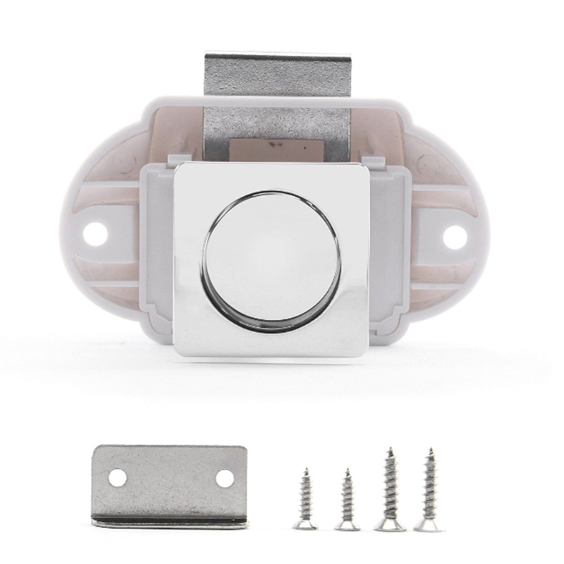 Chốt Khóa Cửa Tủ Rv Bằng Hợp Kim Kẽm Chất Lượng Cao