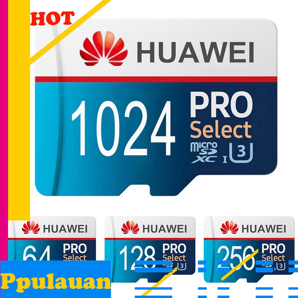 Thẻ Nhớ Huawei Pro 64g / 128g / 256g / 512g / 1t | BigBuy360 - bigbuy360.vn