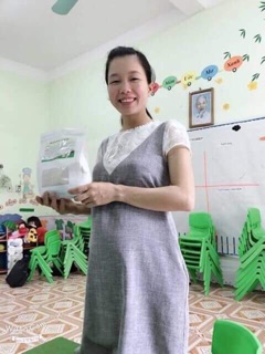 Bộ xúc xắc cho bé