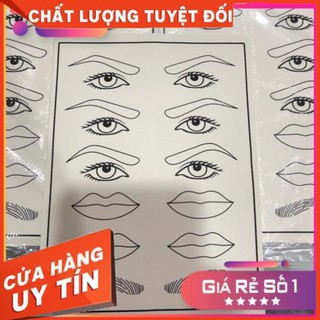 Da tập xăm thẩm mỹ a5