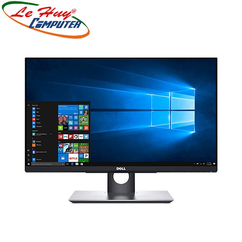 Màn hình máy tính Dell P2418HT 23.8 inch FHD - màn hình cảm ứng