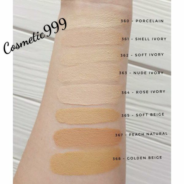 auth100% kem nền wet n wild photo focus foundation-cosmetic999