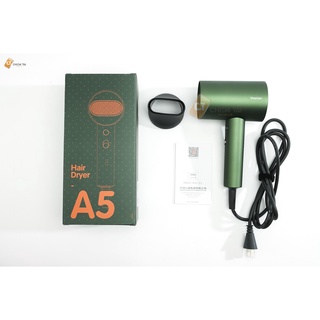 Máy sấy tóc ShowSee A5-R, A5-G