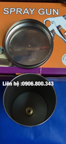 Cốc Sơn INOX 400ml Có Chân Đứng