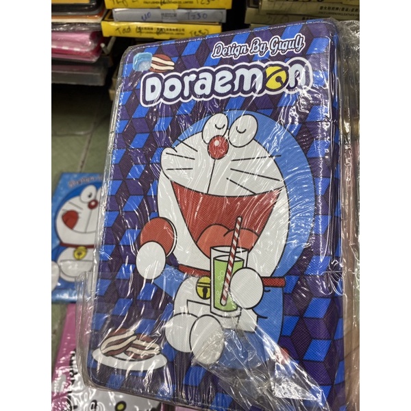 Bao da Samsung Galaxy Tab A8 2019  hình dễ thương thời trang.