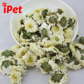 🌼🌼 hoa cúc trắng sấy khô cho hamster 10gr - ipet shop 🌼🌼