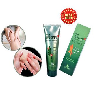 Dầu lạnh giảm đau GLUCOSAMINE JESTELLA