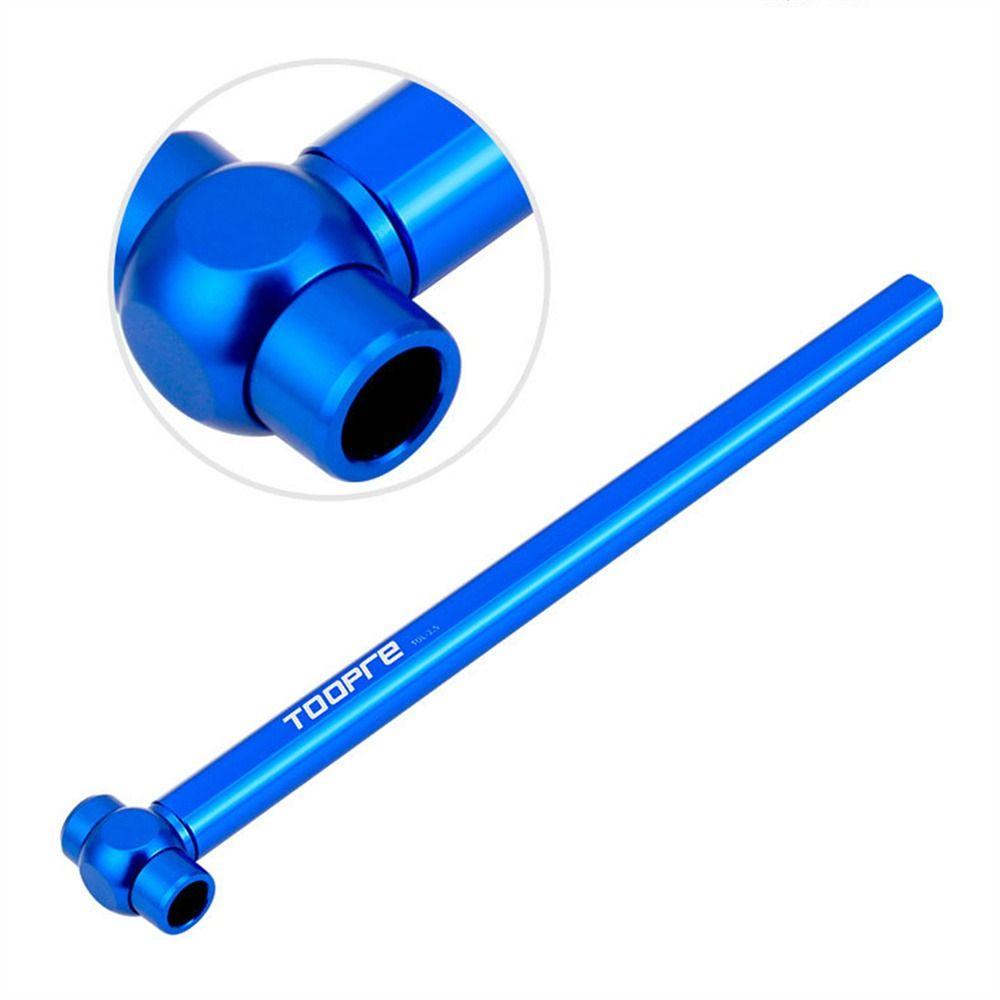 Móc Cố Định Đuôi Xe Đạp Bền Bỉ Tiện Dụng