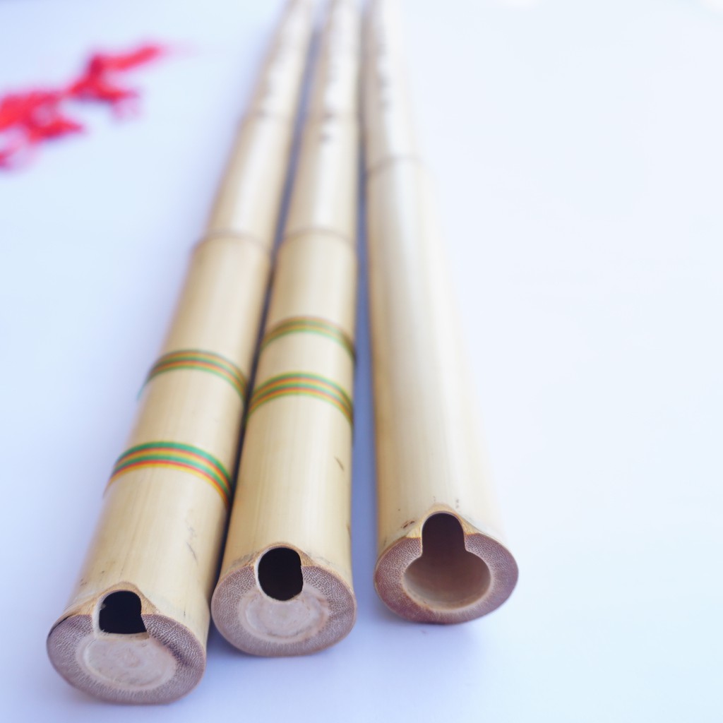 Mua Động tiêu trúc bạch Việt Nam