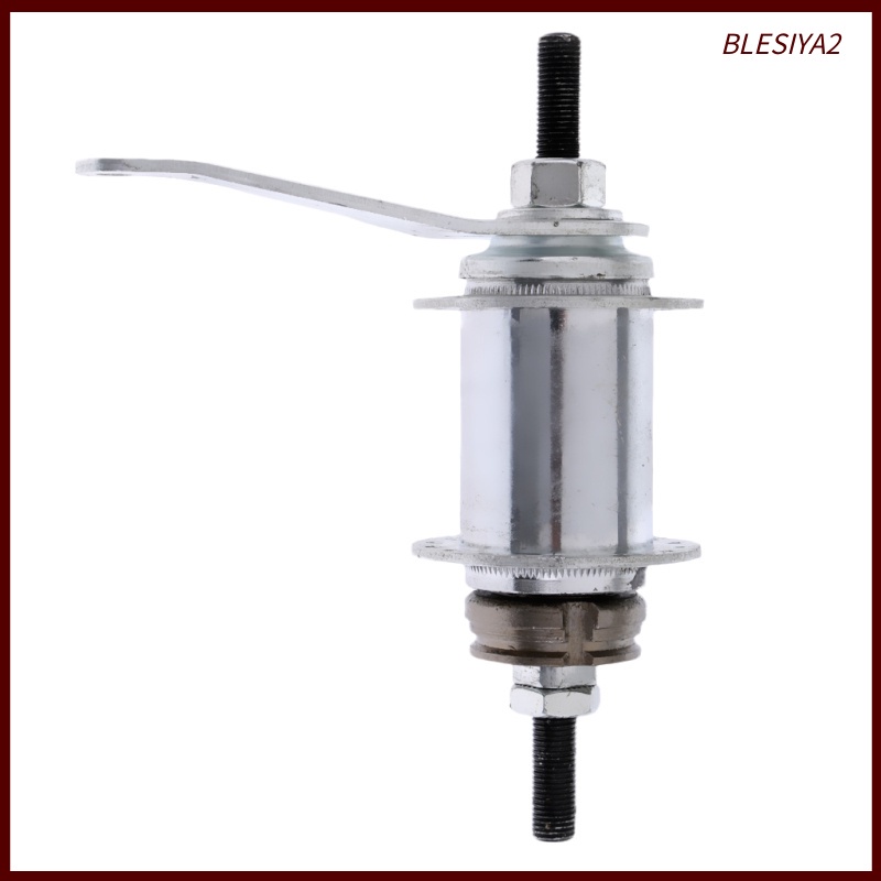 Phanh Sau Xe Đạp 36 Lỗ Bằng Thép Không Gỉ Blesiya2