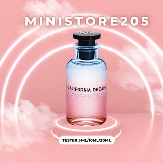 Nước hoa Louis Vuitton California Dream 5ml/10ml/20ml ❄𝑴𝒊𝒏𝒊𝒔𝒕𝒐𝒓𝒆𝟐𝟎𝟓 ❄