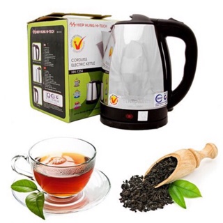 Ấm siêu tốc hiệp hưng 1,8 lít