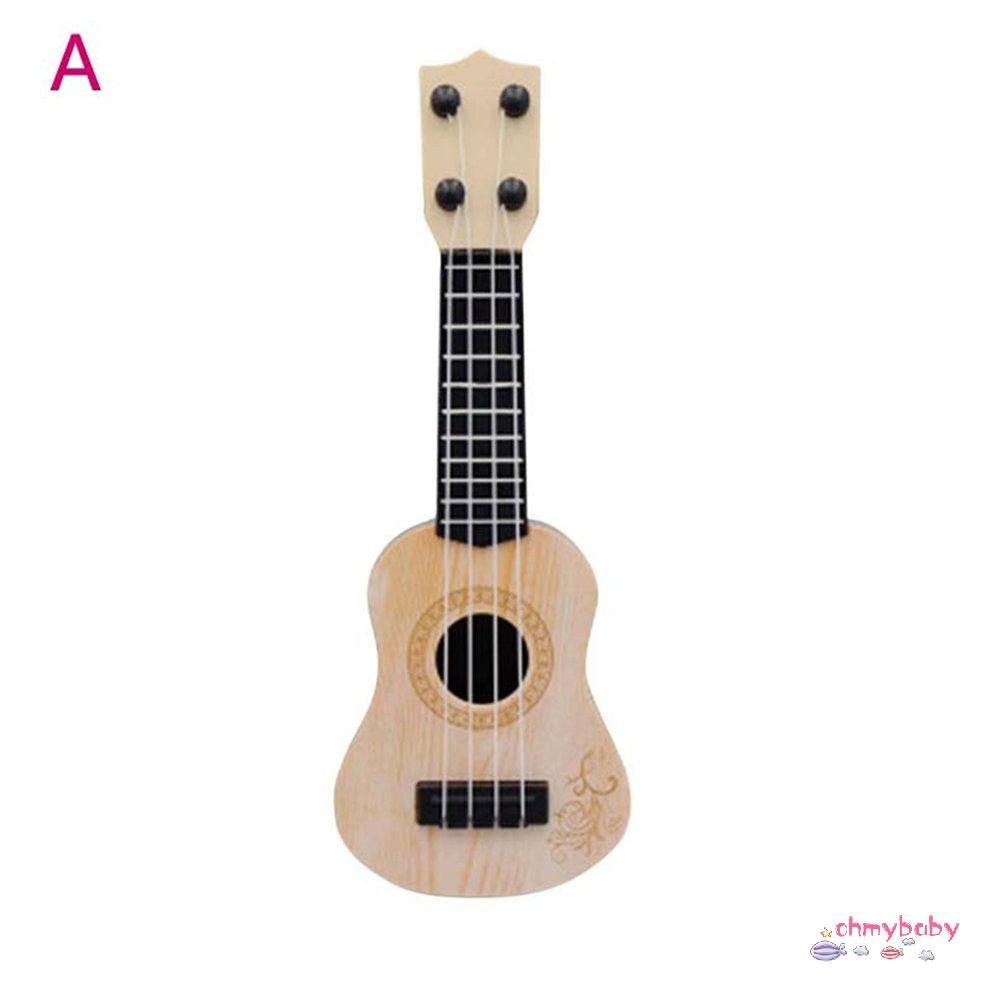 Đồ chơi đàn Ukulele bốn nhạc cụ có dây cho trẻ em [8/11]