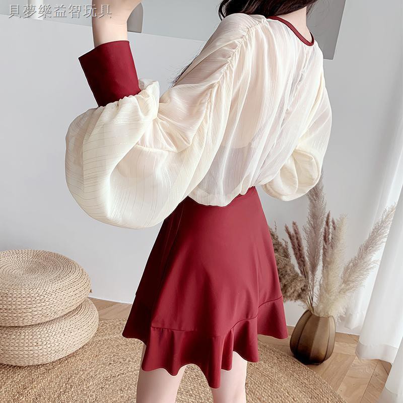 Bộ Đồ Bơi Thời Trang Hàn Quốc Dành Cho Nữ | BigBuy360 - bigbuy360.vn