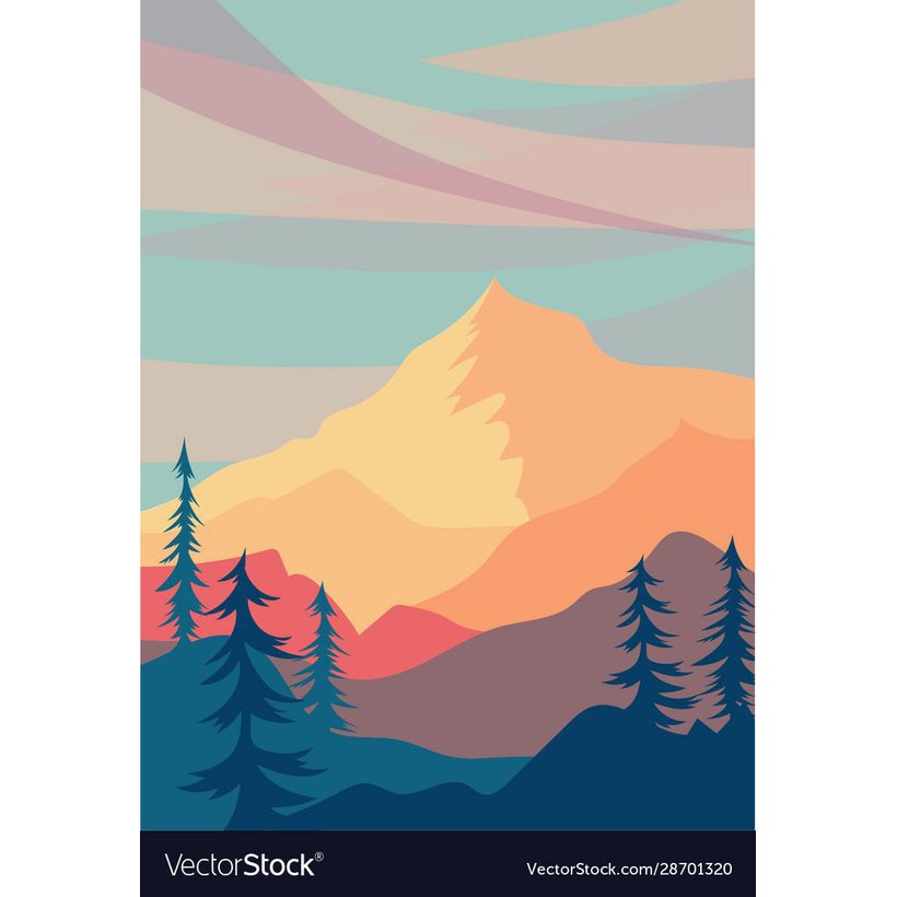 DROFE Tranh Sơn Dầu Hình Mặt Trời 30x40cm Diy