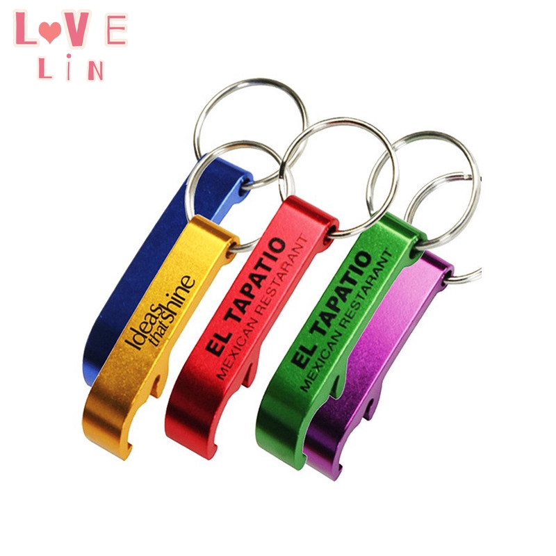 Dụng Cụ Mở Nắp Chai Bằng Hợp Kim Nhôm Tiện Dụng