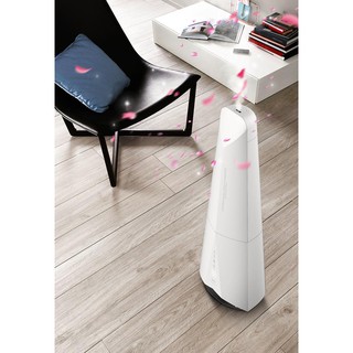 MÁY TẠO ẨM DEERMA LD500S