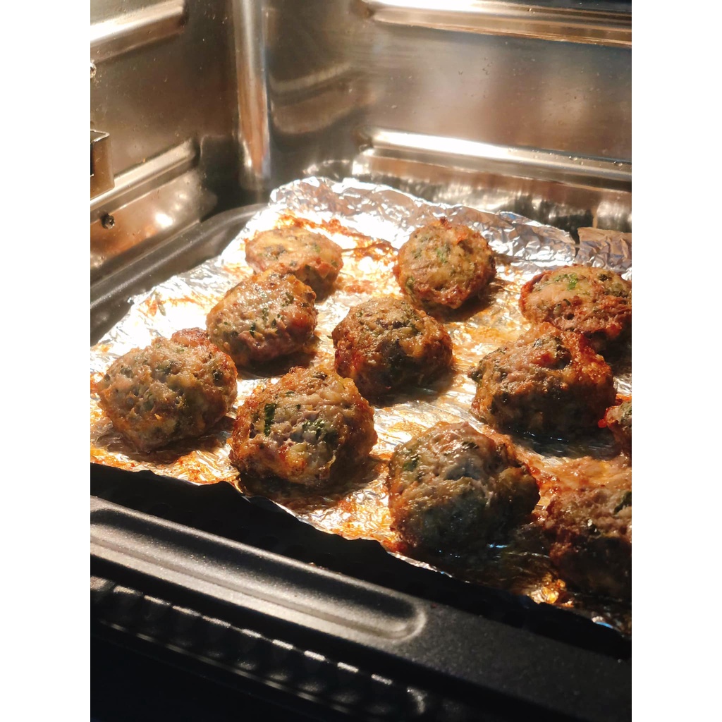 Nồi Chiên Không Dầu OLIVO AF12 Dung Tích 12L Công Suất 1800W Chính Hãng BH 24 Tháng Thương Hiệu Mỹ.