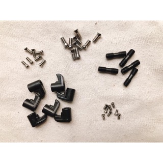 Khoá T8-10-15..., Ốc M2-2.5-3...ốc giữa, ốc chặn