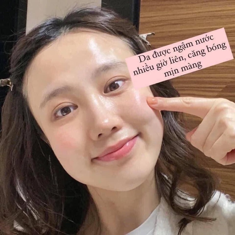 Nước hoa hồng Clinique Moisture Surge Hydrating Lotion 100ml