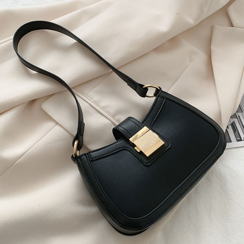 Túi xách đeo chéo kiểu dáng đơn giản thời trang cho nữ IELGY