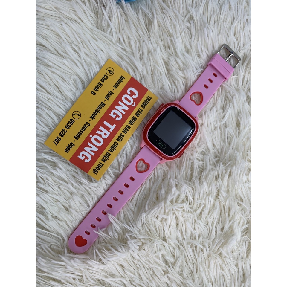 đồng hồ Y92 nghe gọi định vị trẻ em