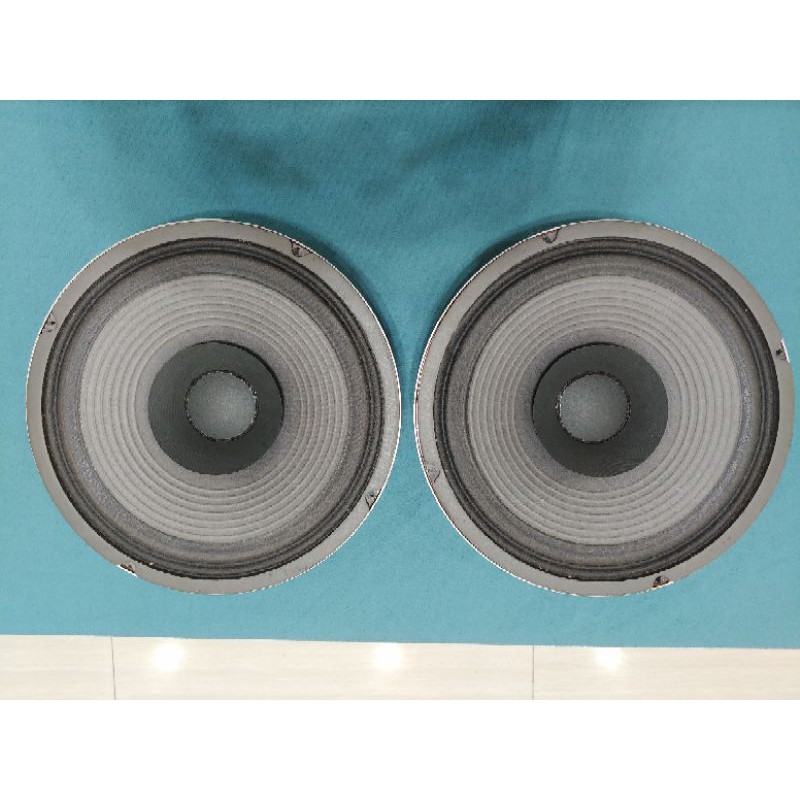 Loa toàn dải USA