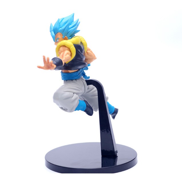 Mô hình Gogeta Dragon ball cao 24cm cực chất Gogeta Figure