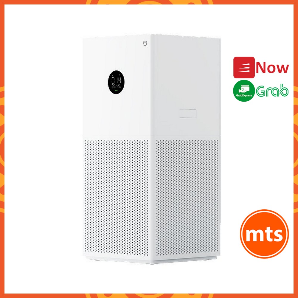 Máy Lọc Không Khí Xiaomi Mi Air Purifier 4 Lite - Minh Tín Shop