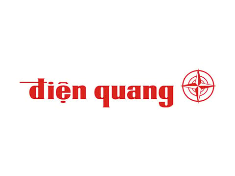 Điện Quang Logo