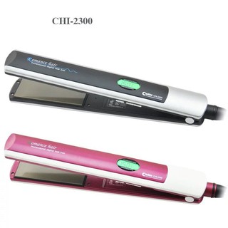 Máy duỗi tóc, máy kẹp là tóc cao cấp CHI-2300 chính hãng CODOS